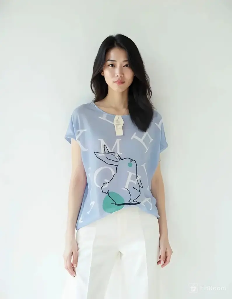 long tshirt