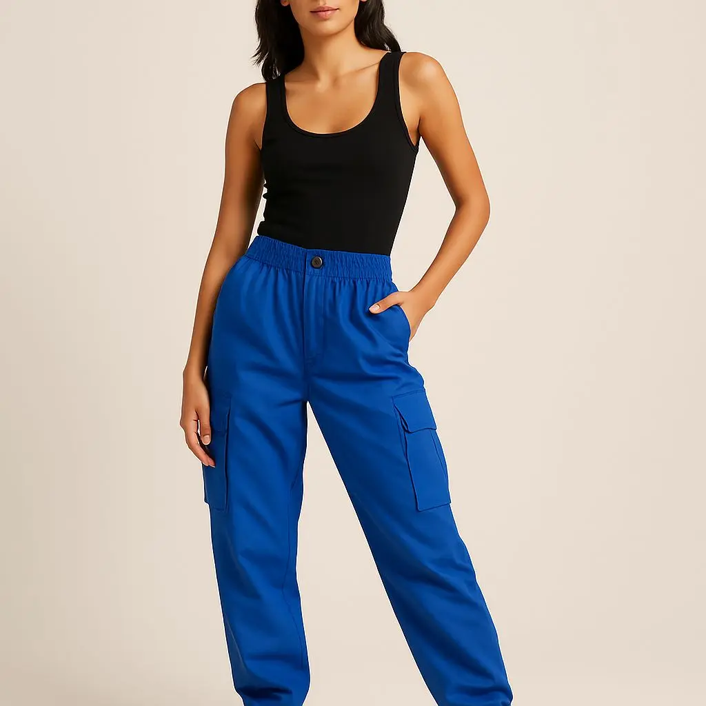cargo lower