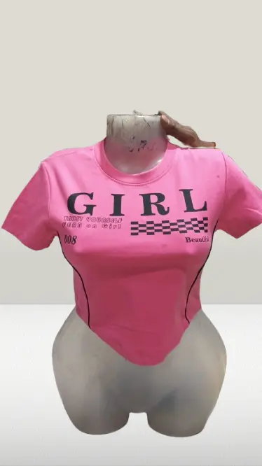 Trendy Western Tshirt