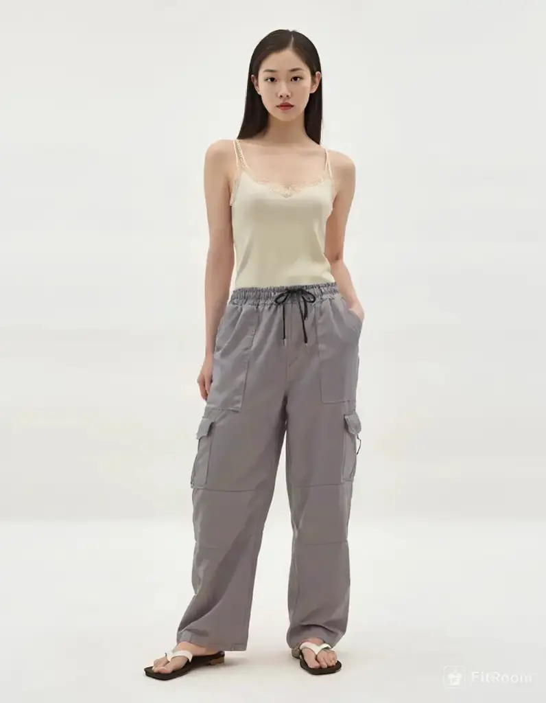  TROUSER LOWER